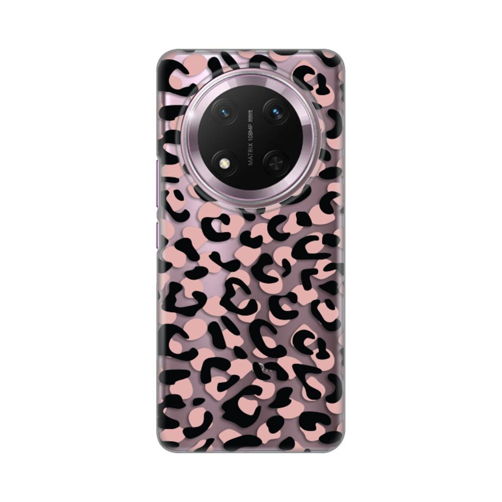 Maska za Honor Magic 7 Lite — Silikonska Print Skin