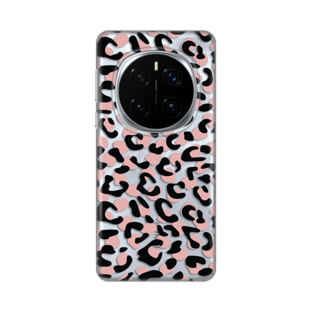 Maska za Honor Magic 7 Pro — Silikonska Print Skin