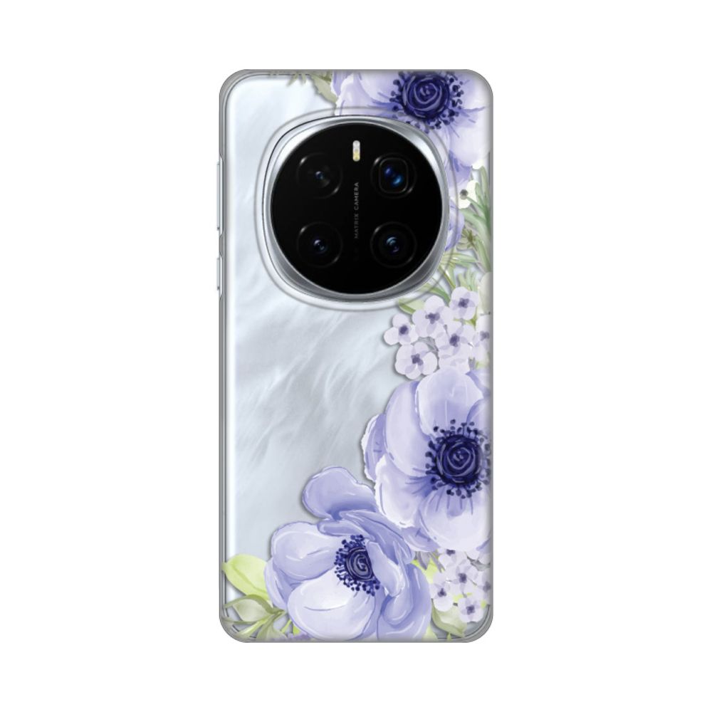 Maska za Honor Magic 7 Pro — Silikonska Print Skin