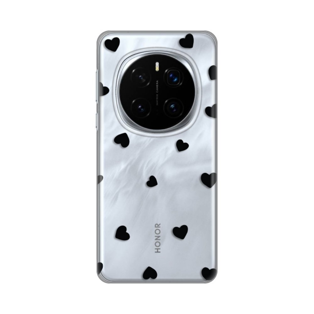 Maska za Honor Magic 7 Pro — Silikonska Print Skin