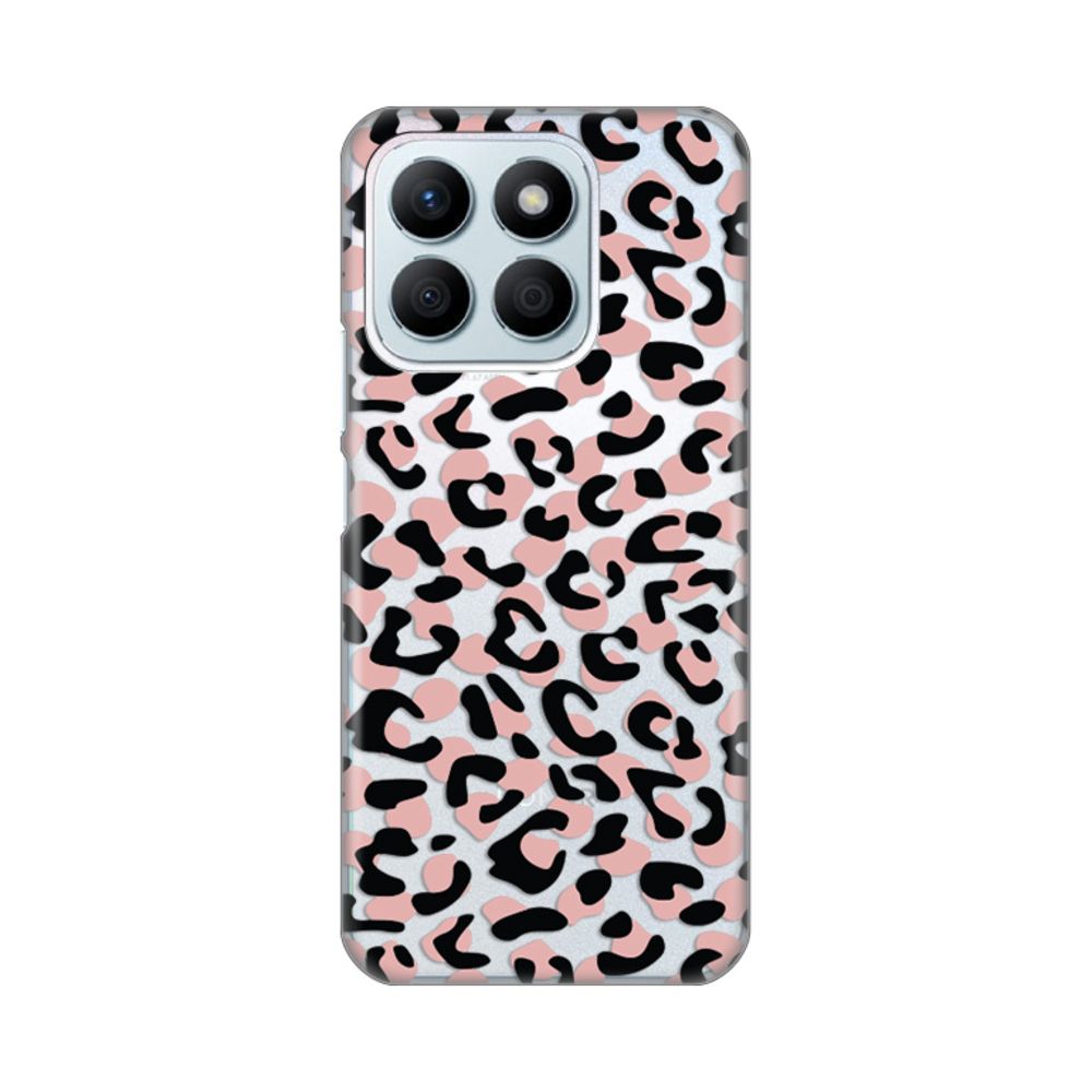 Maska za Honor X8b — Silikonska Print Skin