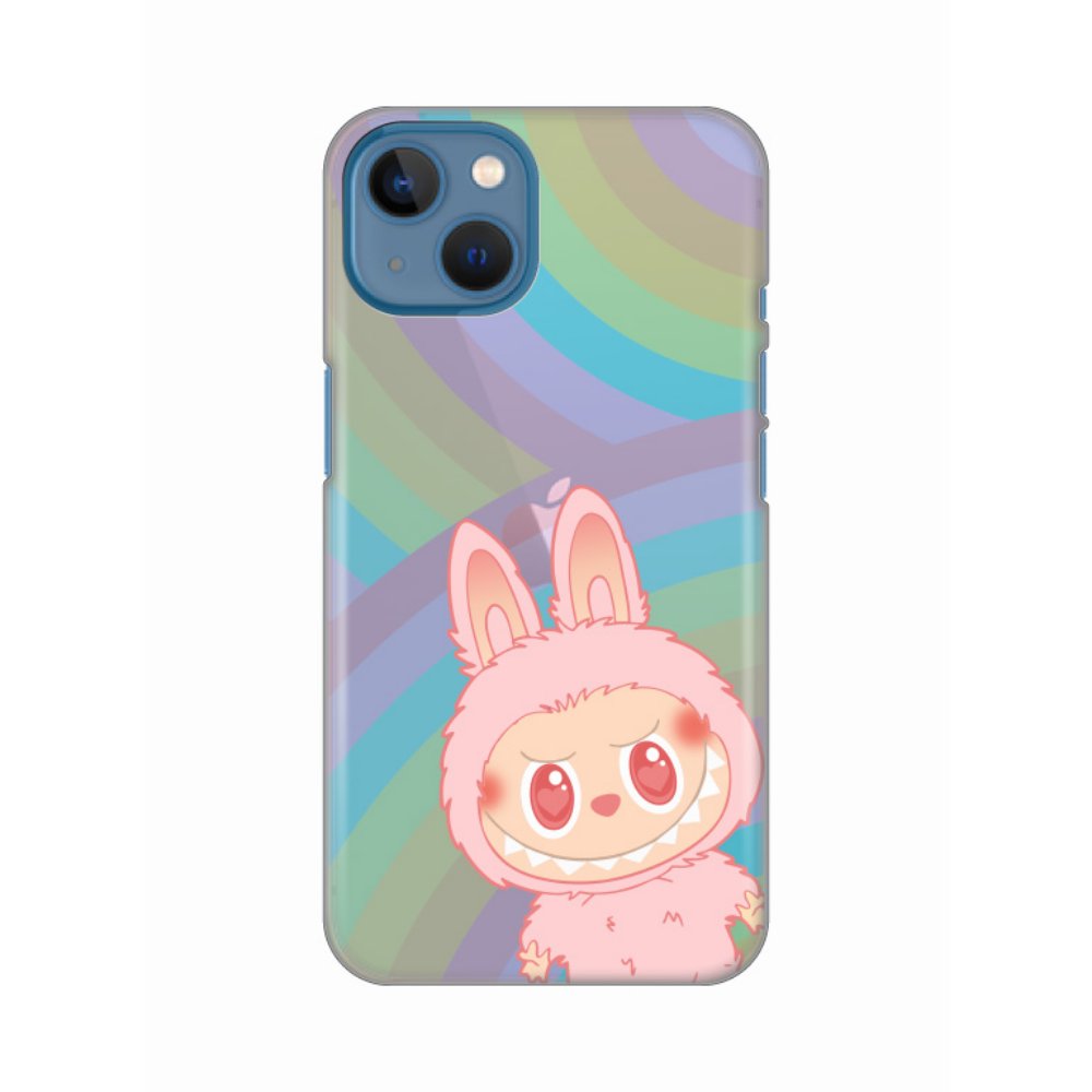 Maska za Apple iPhone 13 — Silikonska Print Skin