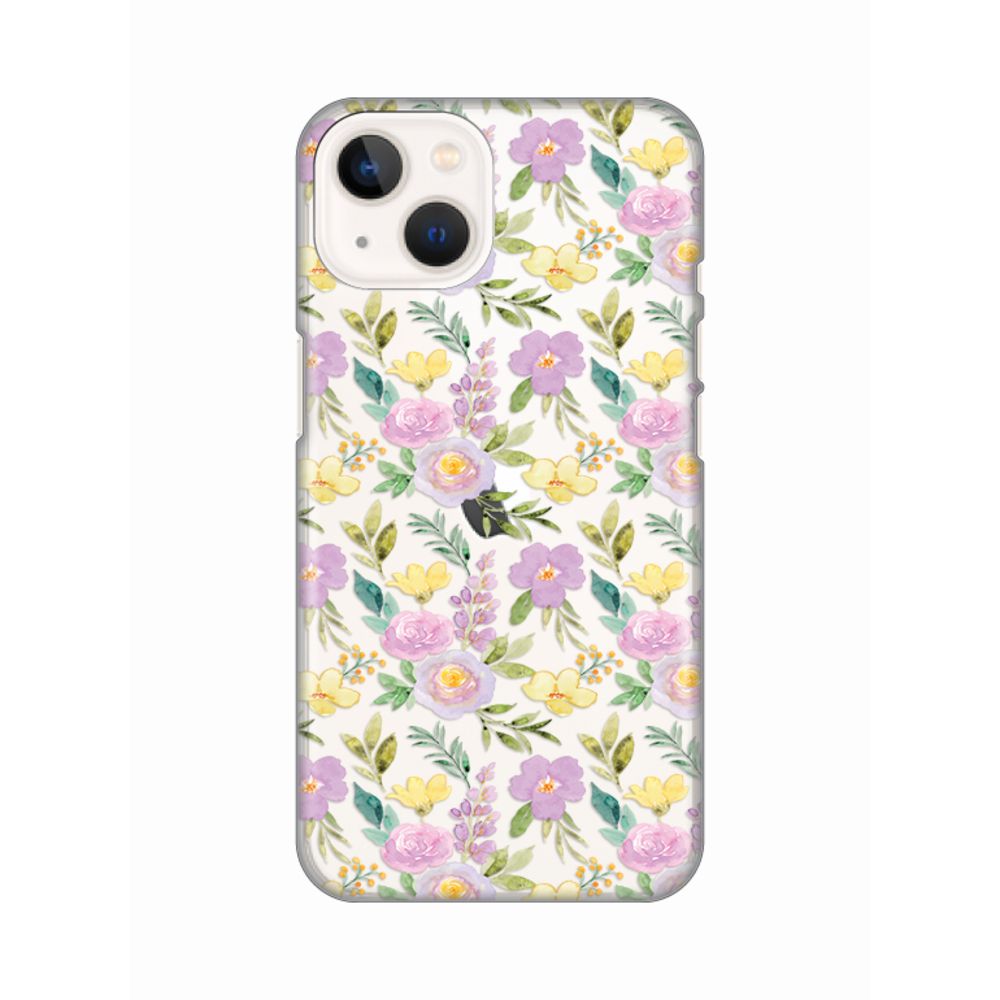 Maska za Apple iPhone 13 — Silikonska Print Skin