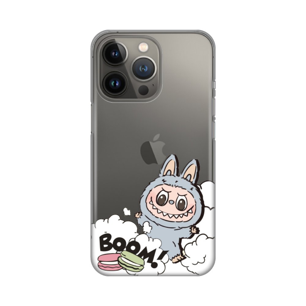 Maska za Apple iPhone 13 Pro — Silikonska Print Skin