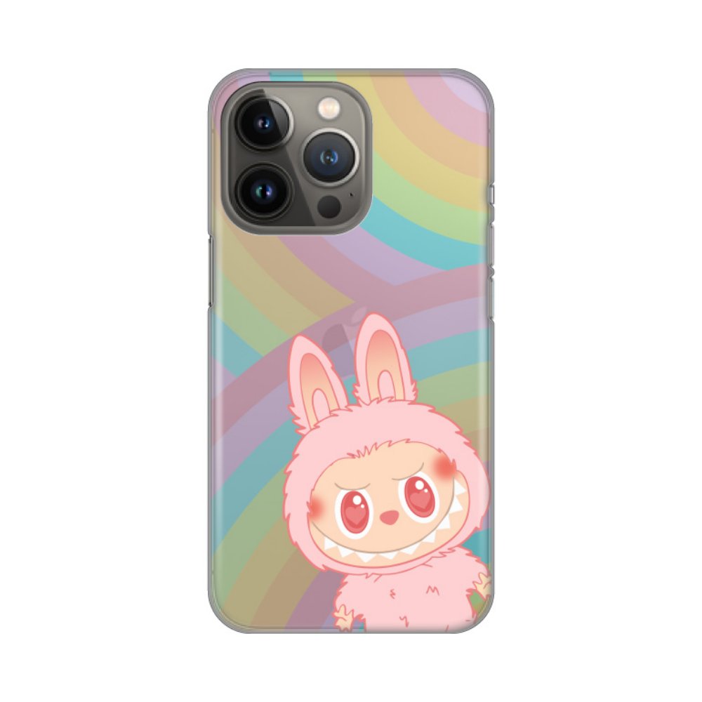 Maska za Apple iPhone 13 Pro — Silikonska Print Skin