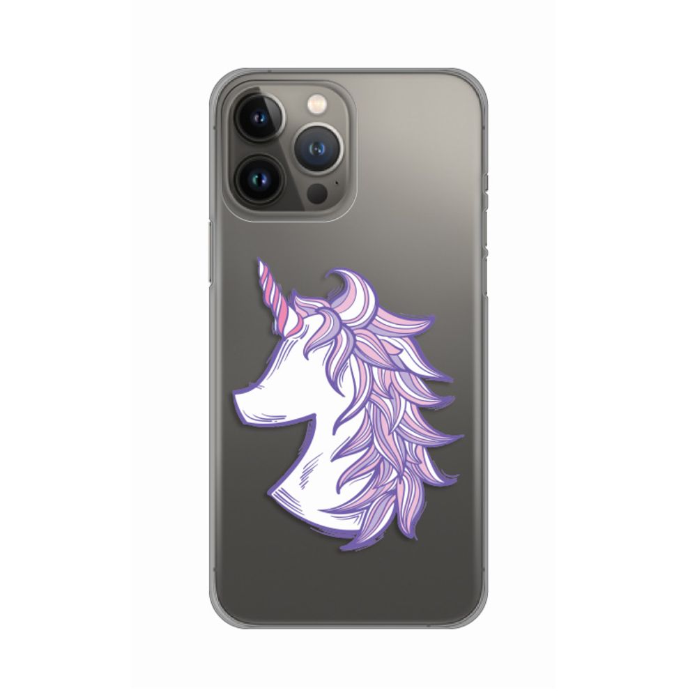 Maska za Apple iPhone 13 Pro Max — Silikonska Print Skin