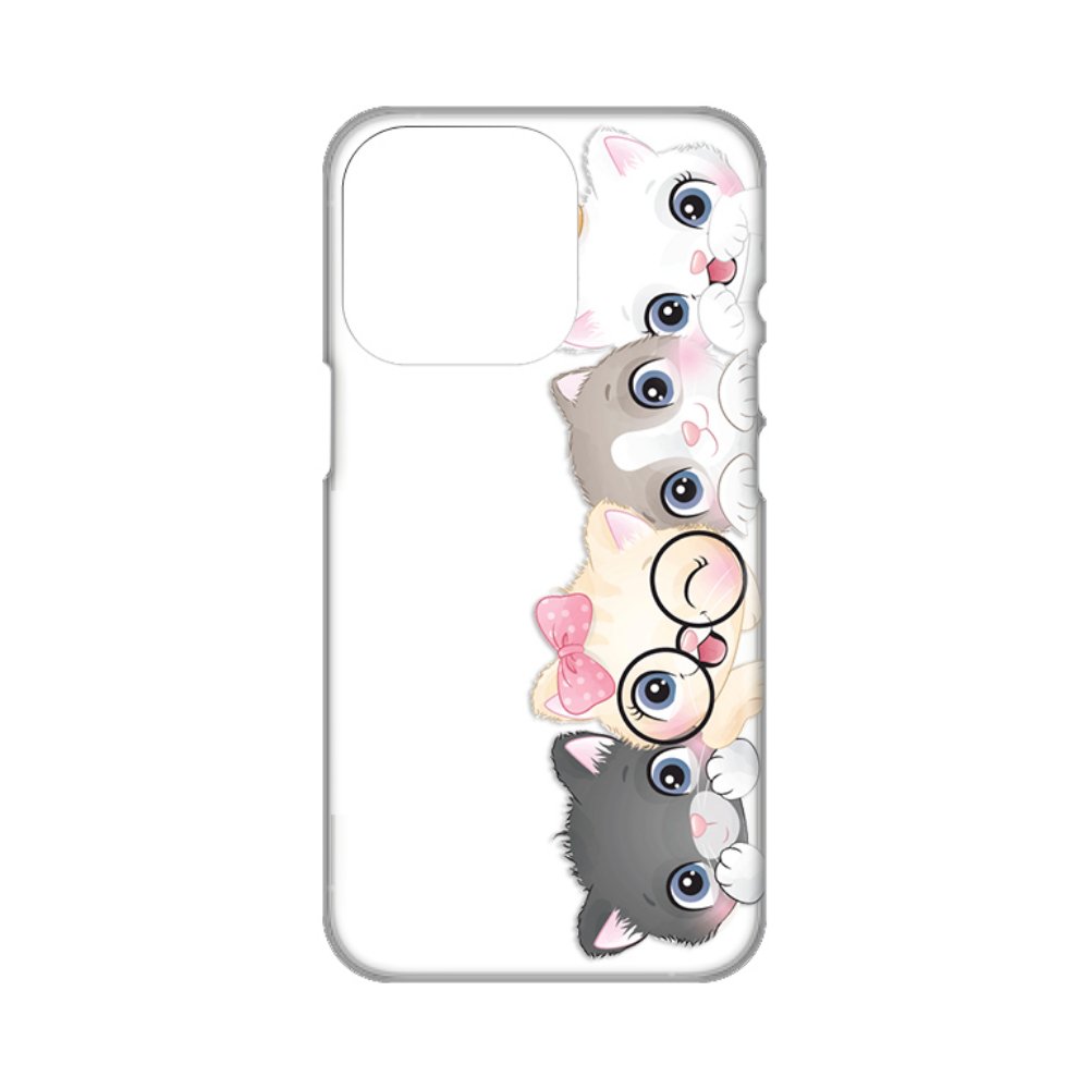 Maska za Apple iPhone 14 Pro — Silikonska Print Skin
