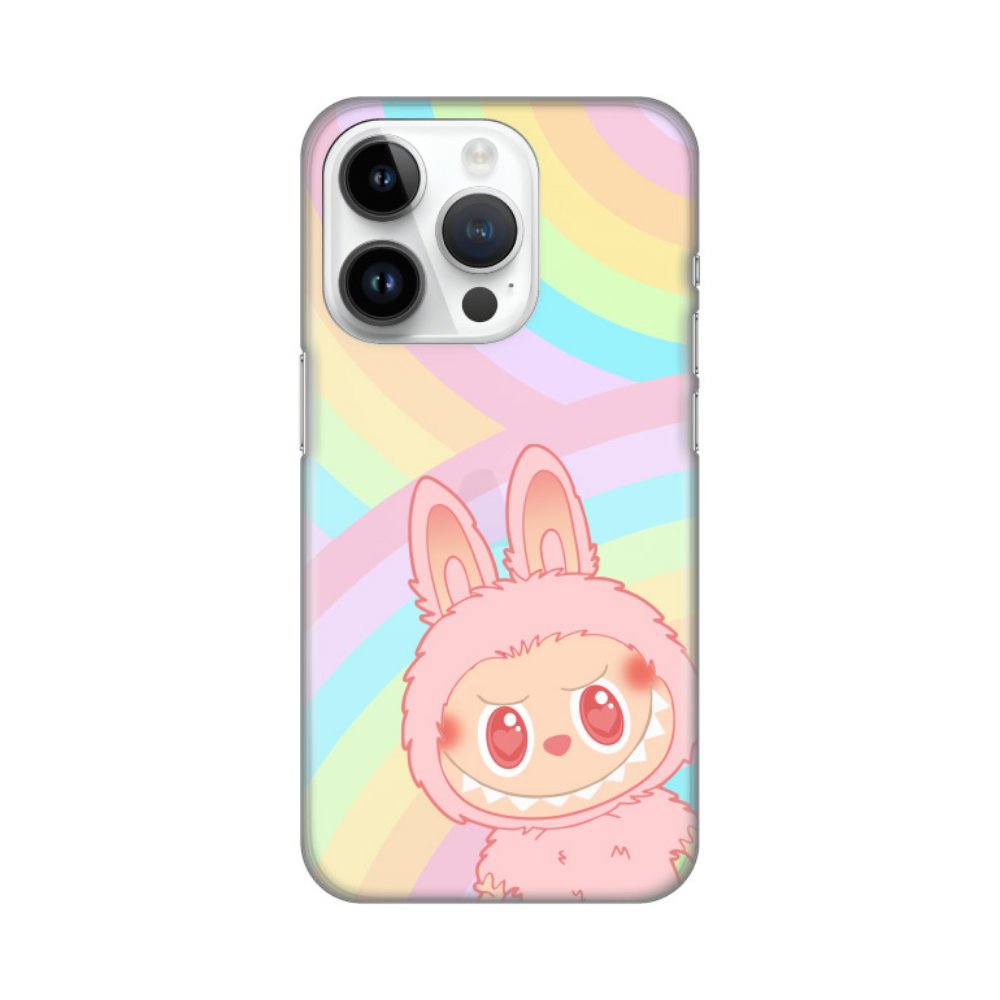 Maska za Apple iPhone 14 Pro — Silikonska Print Skin