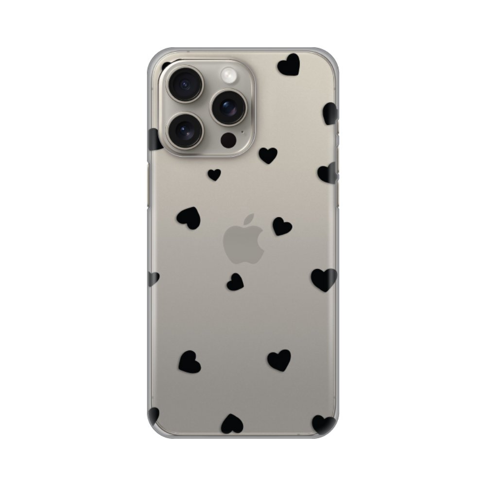 Maska za Apple iPhone 15 Pro Max — Silikonska Print Skin