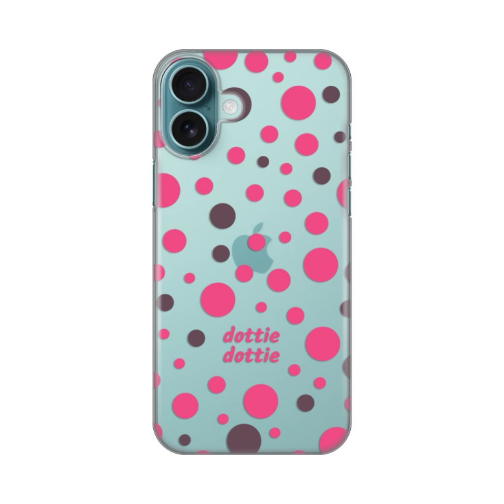 Maska za Apple iPhone 16 Plus — Silikonska Print Skin