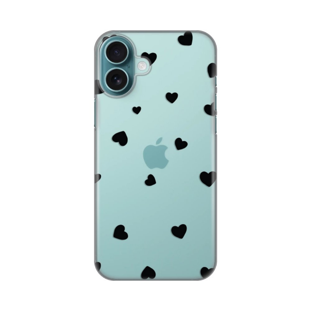 Maska za Apple iPhone 16 Plus — Silikonska Print Skin