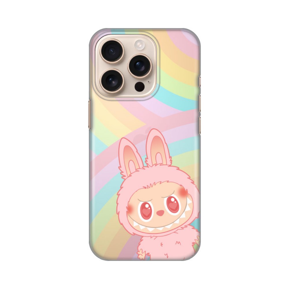 Maska za Apple iPhone 16 Pro — Silikonska Print Skin
