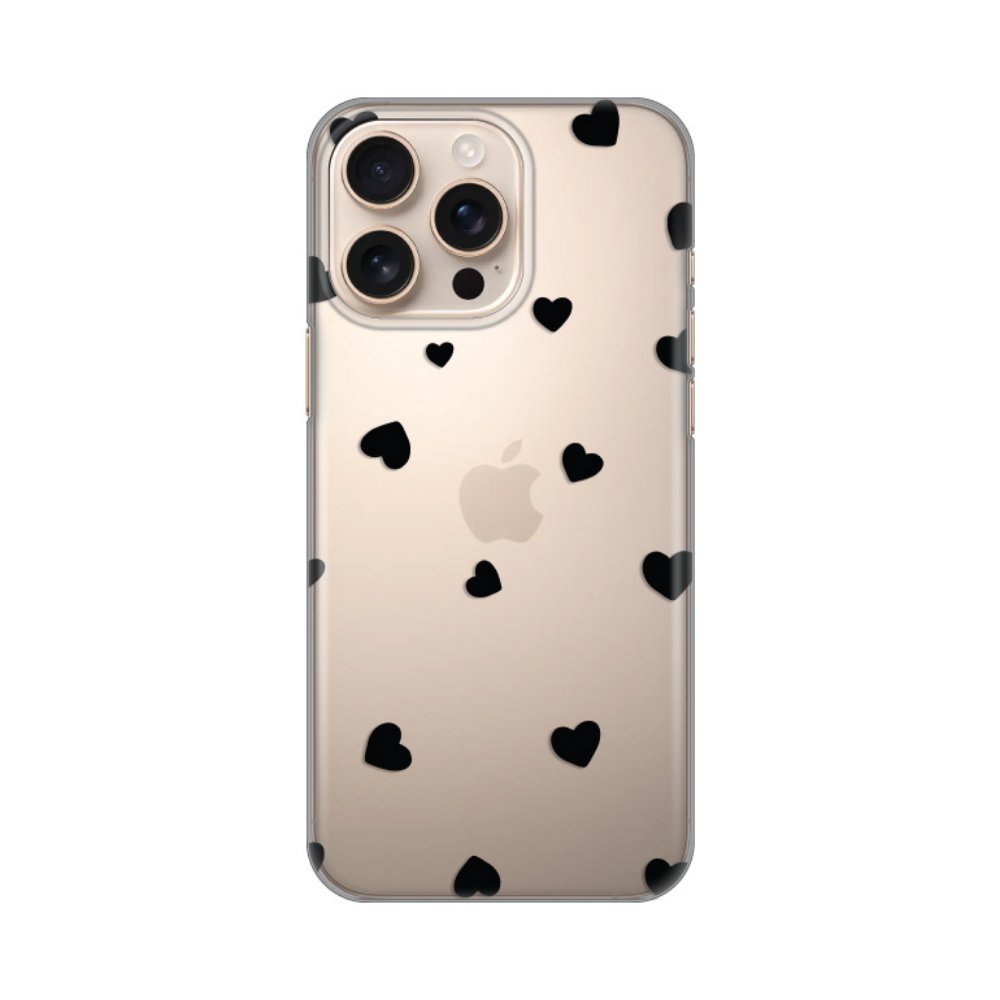 Maska za Apple iPhone 16 Pro Max — Silikonska Print Skin