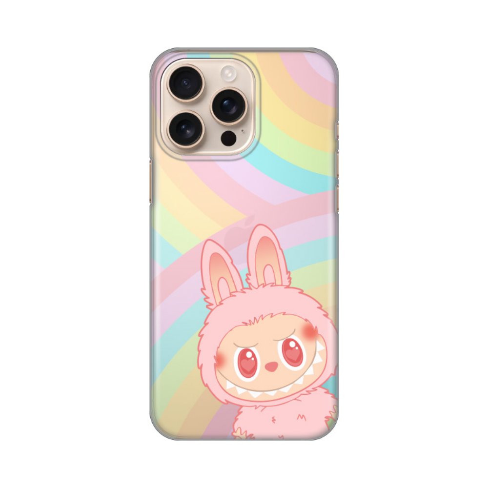 Maska za Apple iPhone 16 Pro Max — Silikonska Print Skin