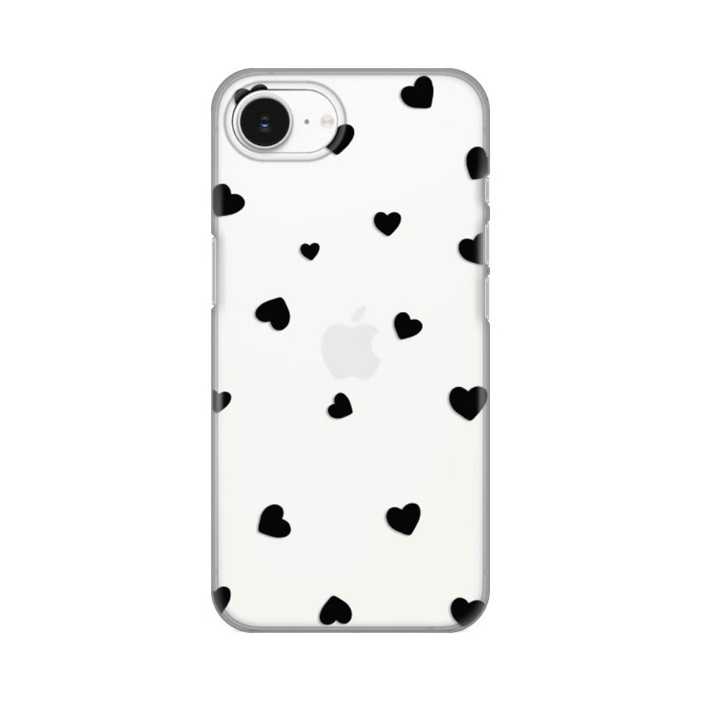 Maska za Apple iPhone 16e — Silikonska Print Skin