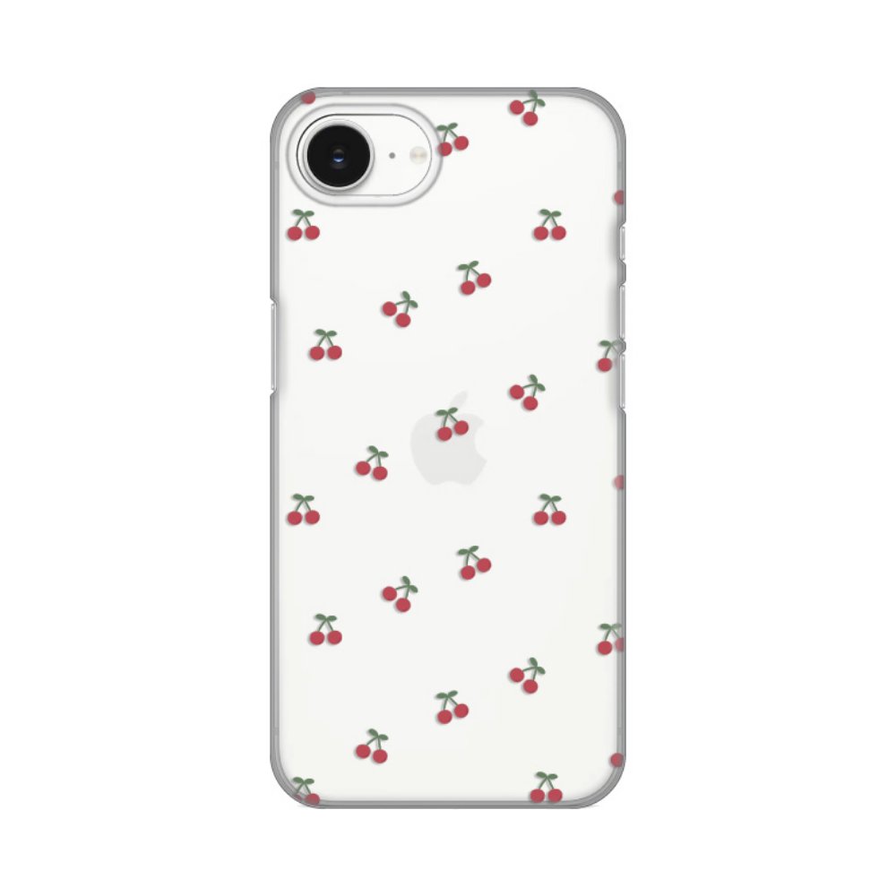 Maska za Apple iPhone 16e — Silikonska Print Skin