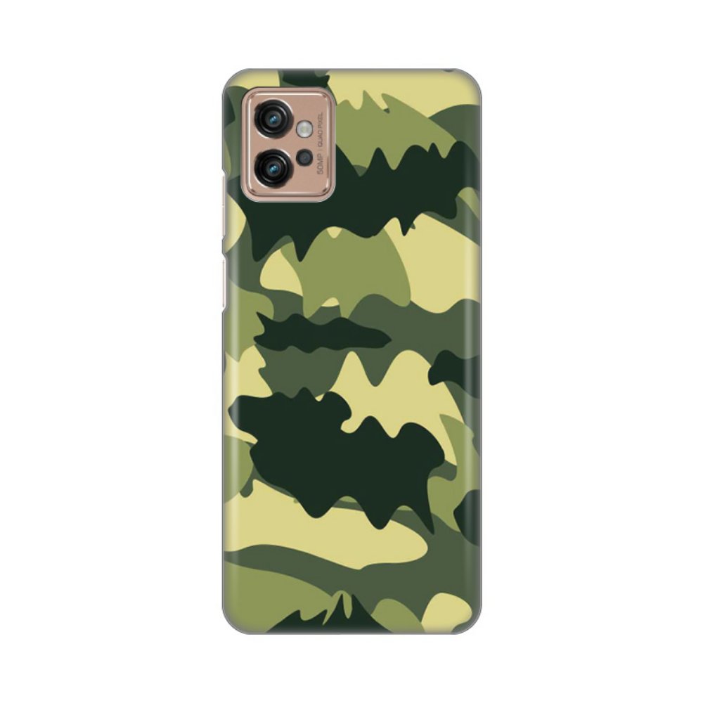 Maska za Motorola Moto G32 — Silikonska Print Skin