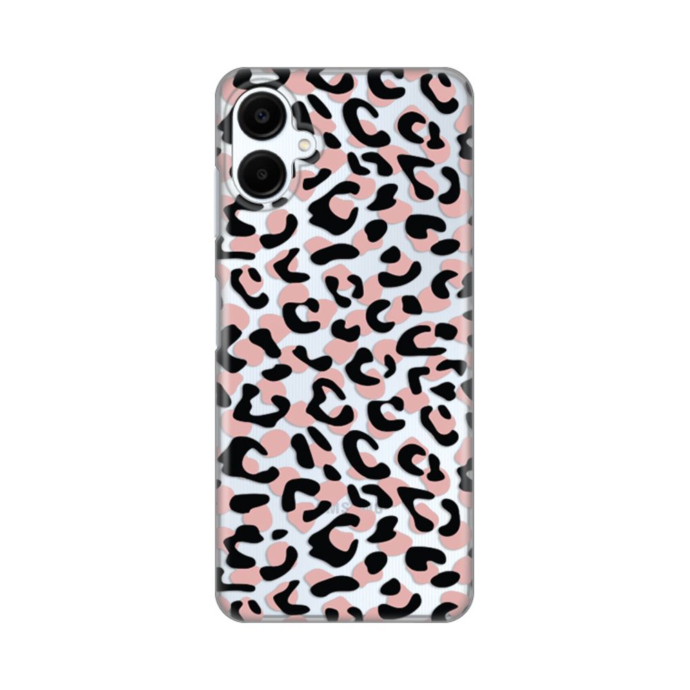 Maska za Samsung Galaxy A06 — Silikonska Print Skin