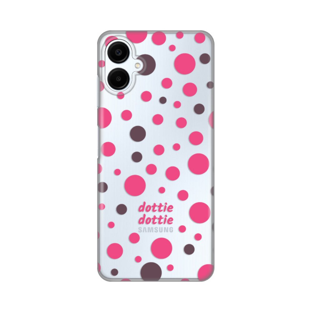 Maska za Samsung Galaxy A06 — Silikonska Print Skin