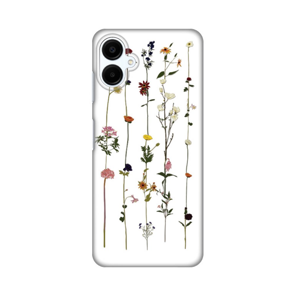 Maska za Samsung Galaxy A06 — Silikonska Print Skin