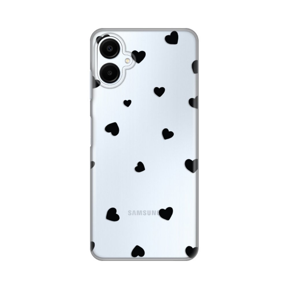 Maska za Samsung Galaxy A06 — Silikonska Print Skin