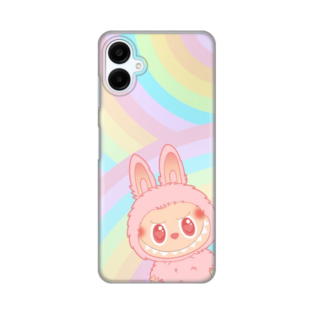 Maska za Samsung Galaxy A06 — Silikonska Print Skin