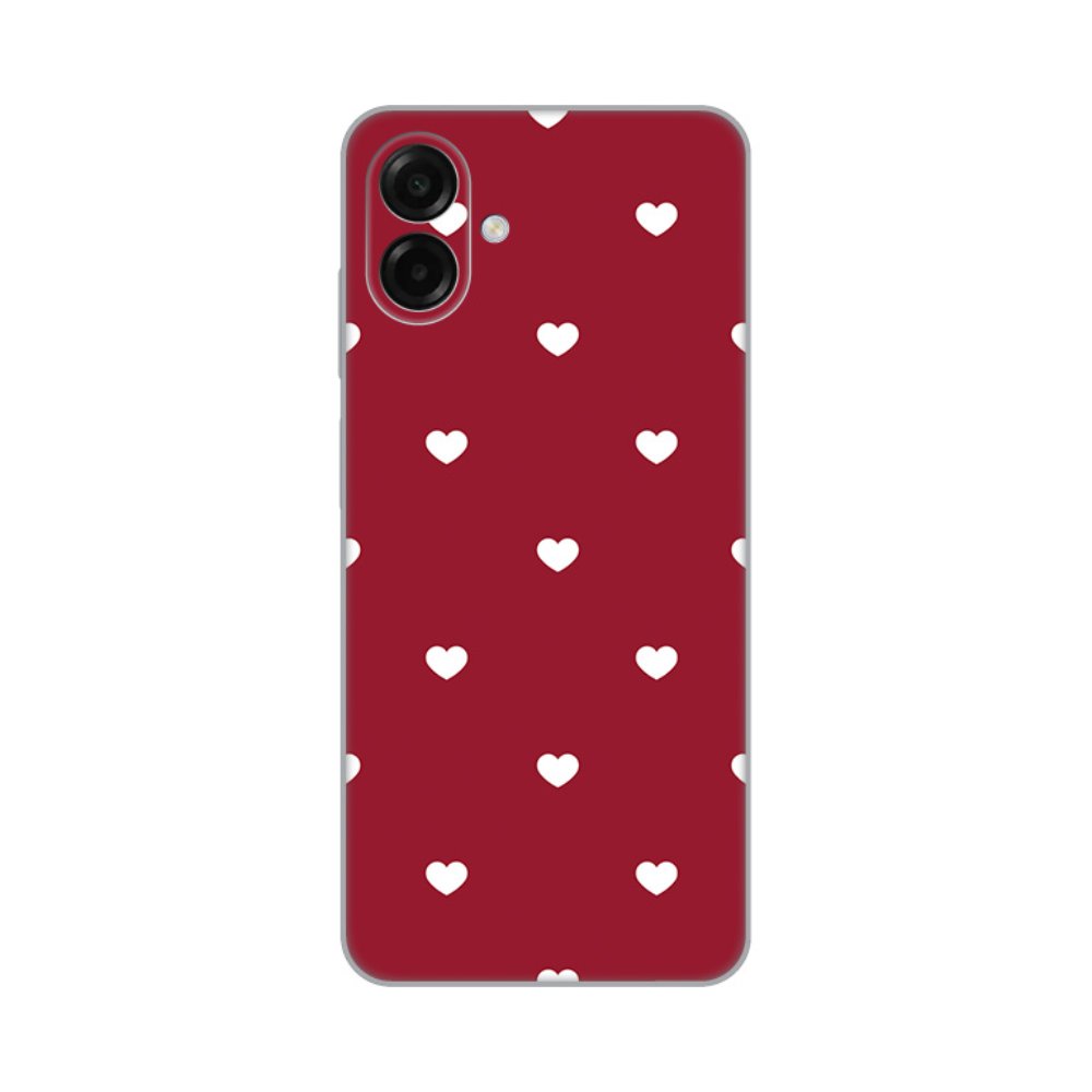 Maska za Samsung Galaxy A07 — Silikonska Print Skin
