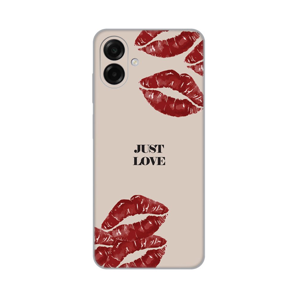 Maska za Samsung Galaxy A07 — Silikonska Print Skin