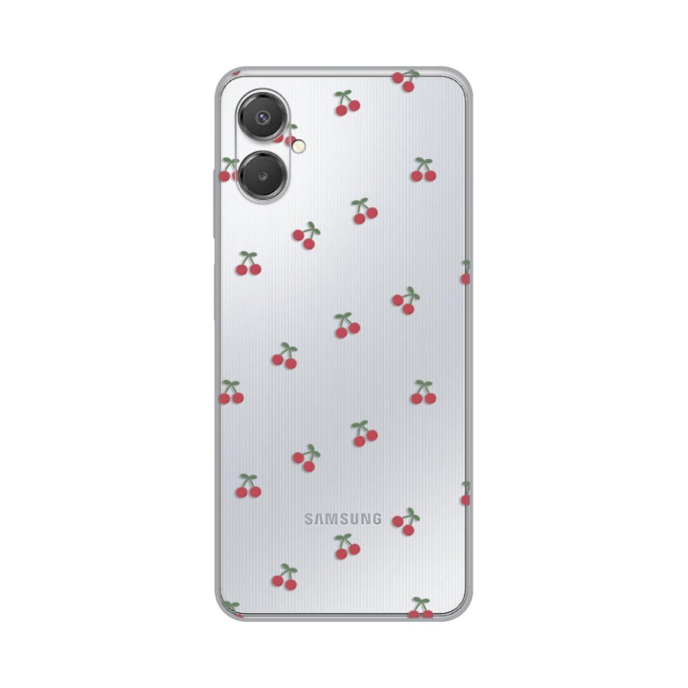Maska za Samsung Galaxy A07 — Silikonska Print Skin