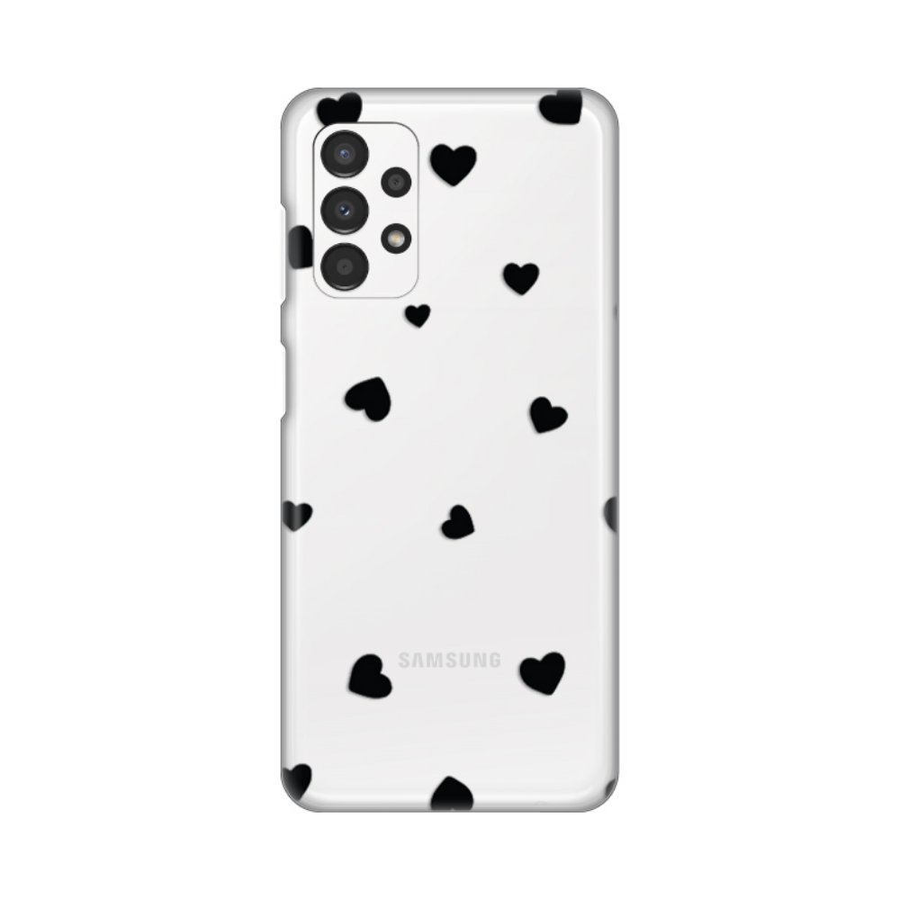 Maska za Samsung Galaxy A13 4G — Silikonska Print Skin