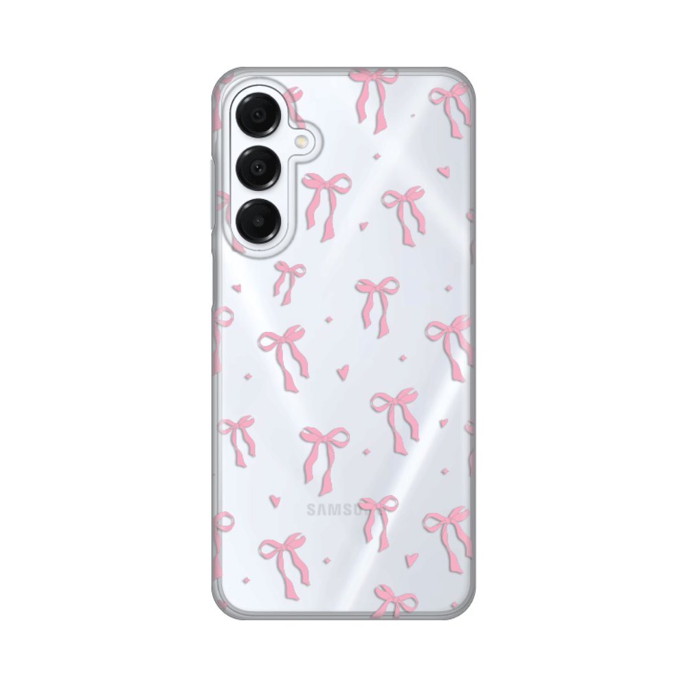 Maska za Samsung Galaxy A16 4G — Silikonska Print Skin