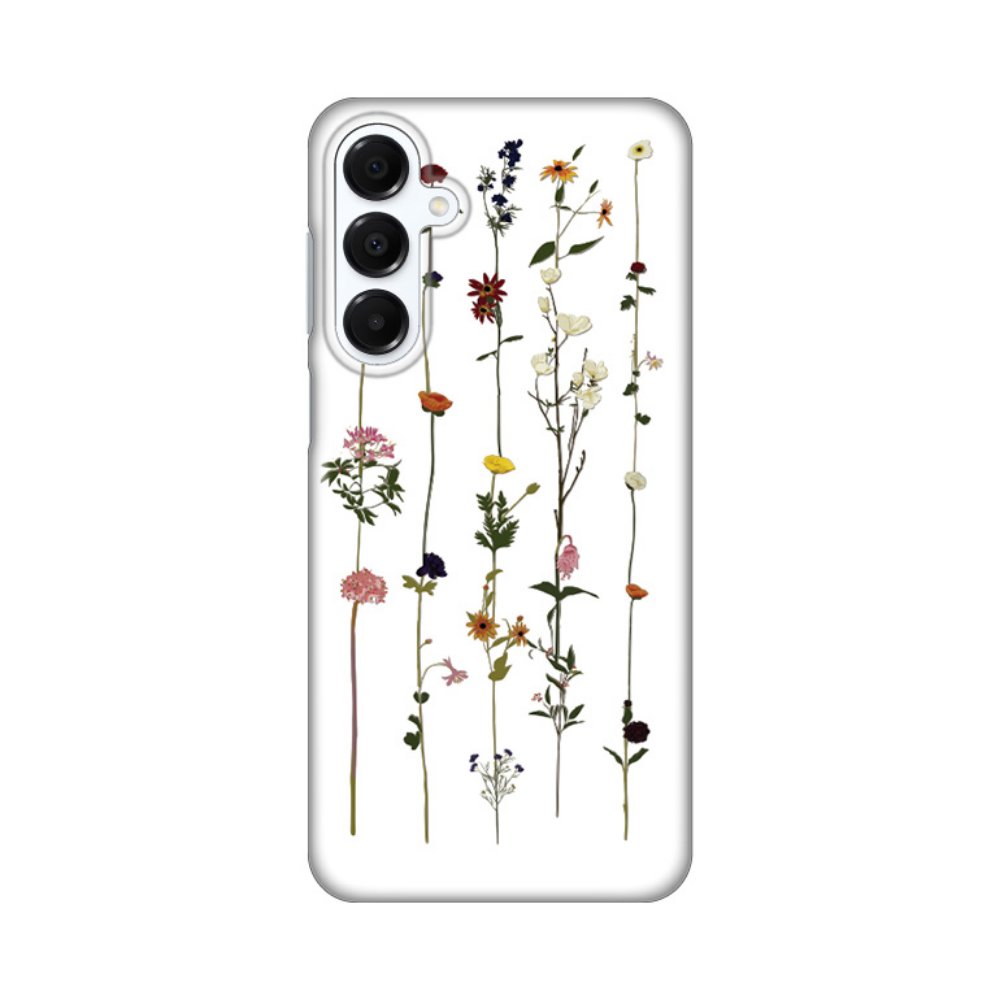 Maska za Samsung Galaxy A16 4G — Silikonska Print Skin