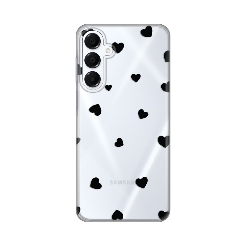 Maska za Samsung Galaxy A16 4G — Silikonska Print Skin