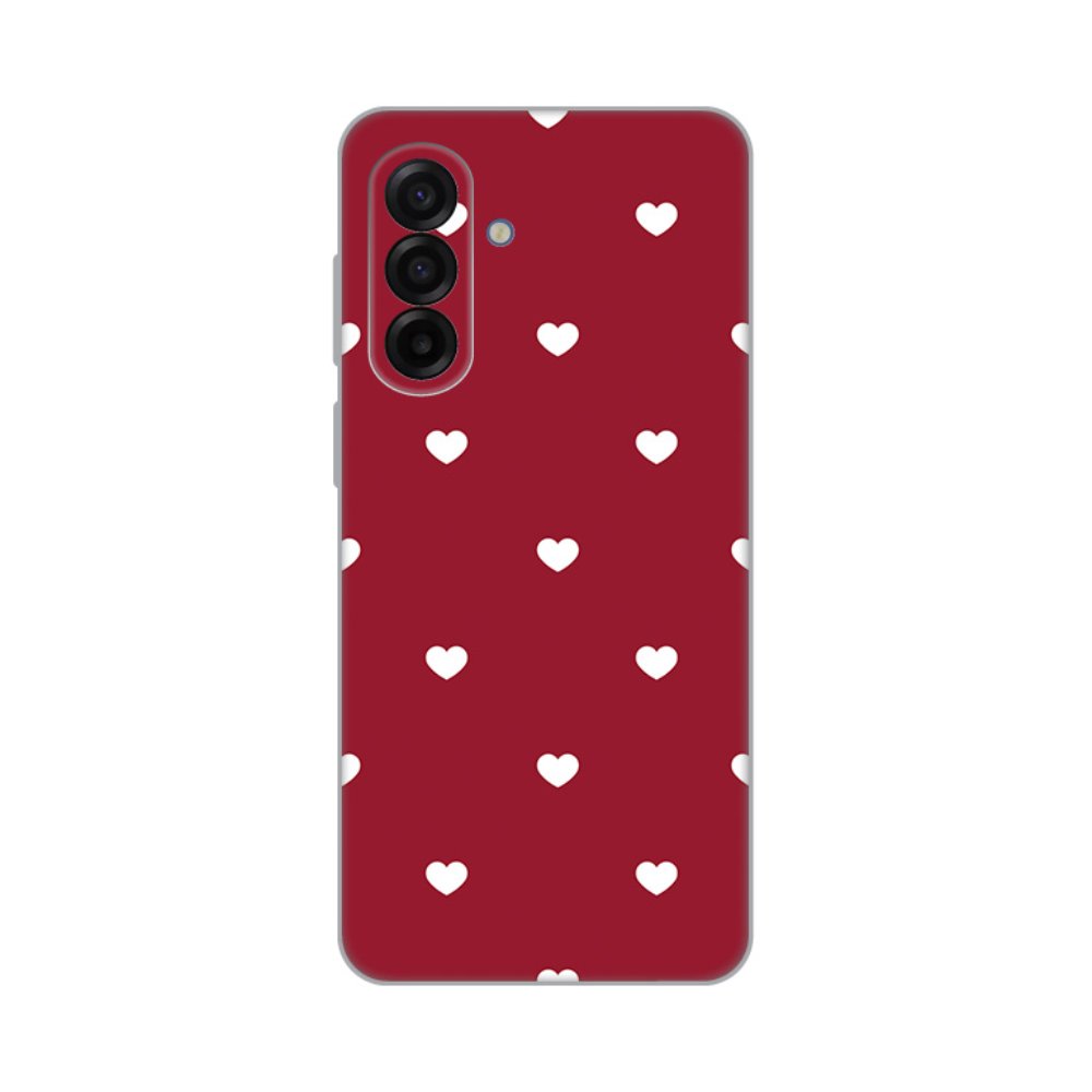 Maska za Samsung Galaxy A17 4G — Silikonska Print Skin