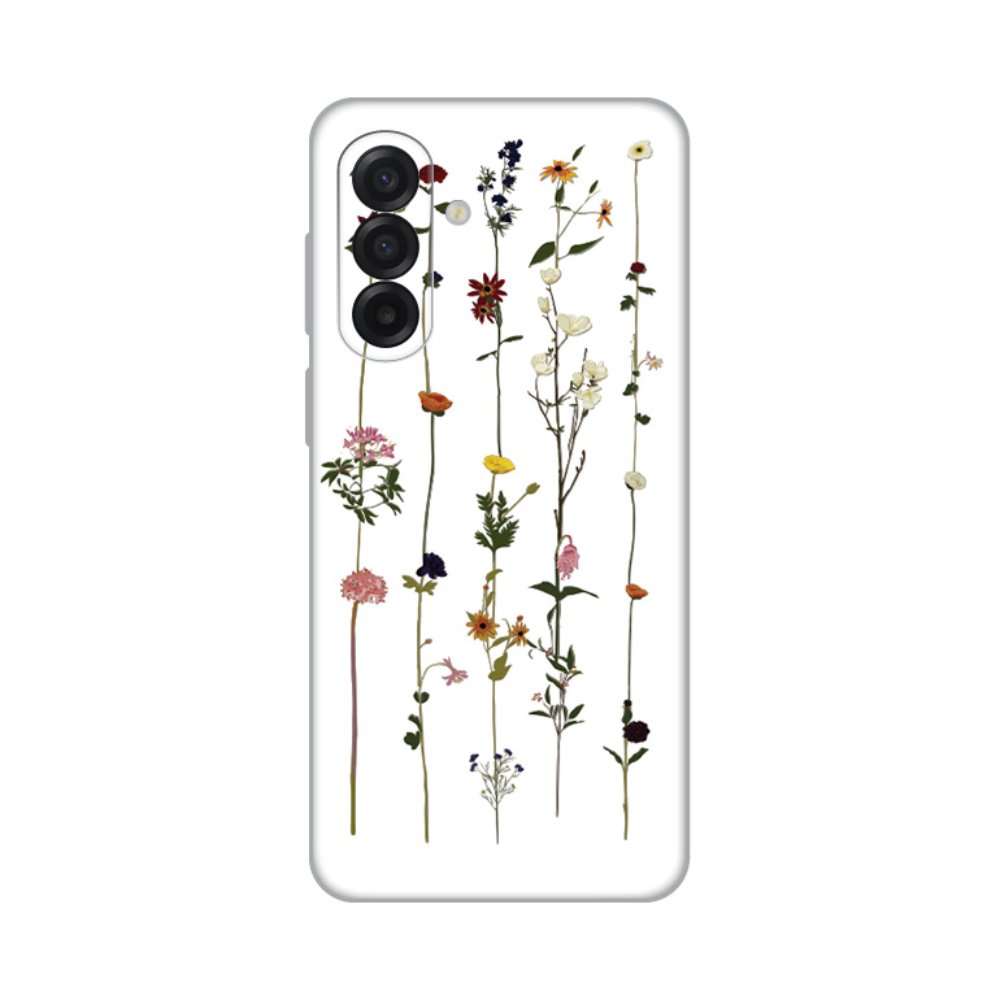 Maska za Samsung Galaxy A17 4G — Silikonska Print Skin