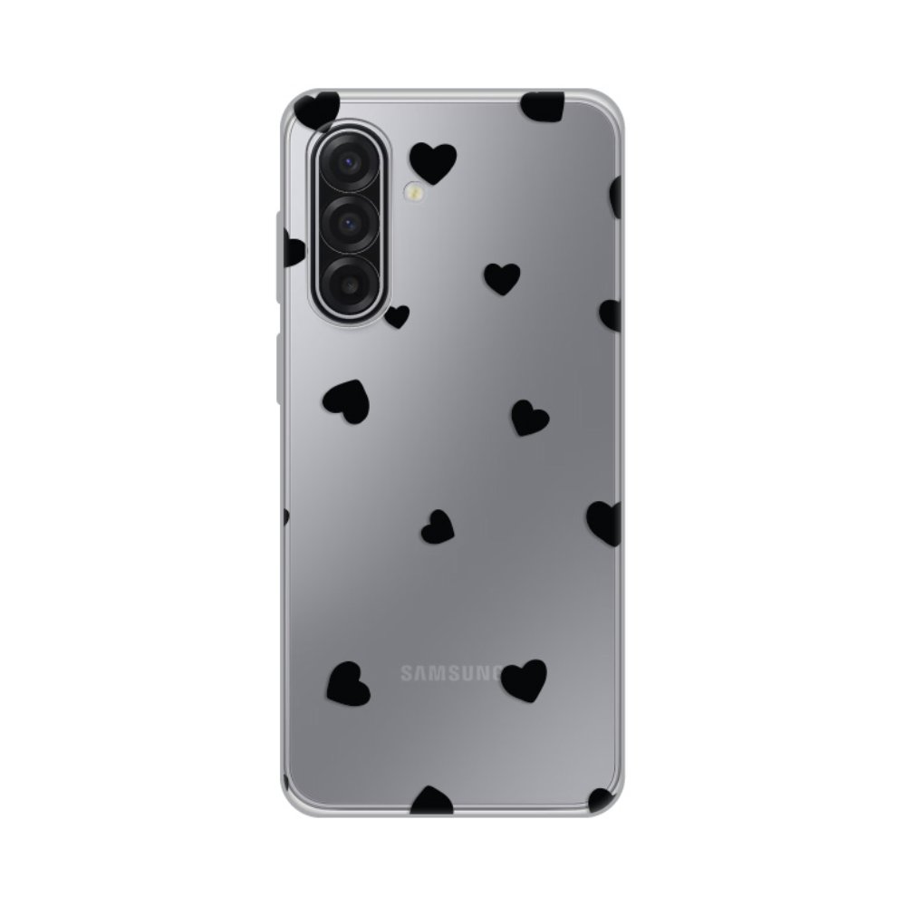 Maska za Samsung Galaxy A17 4G — Silikonska Print Skin