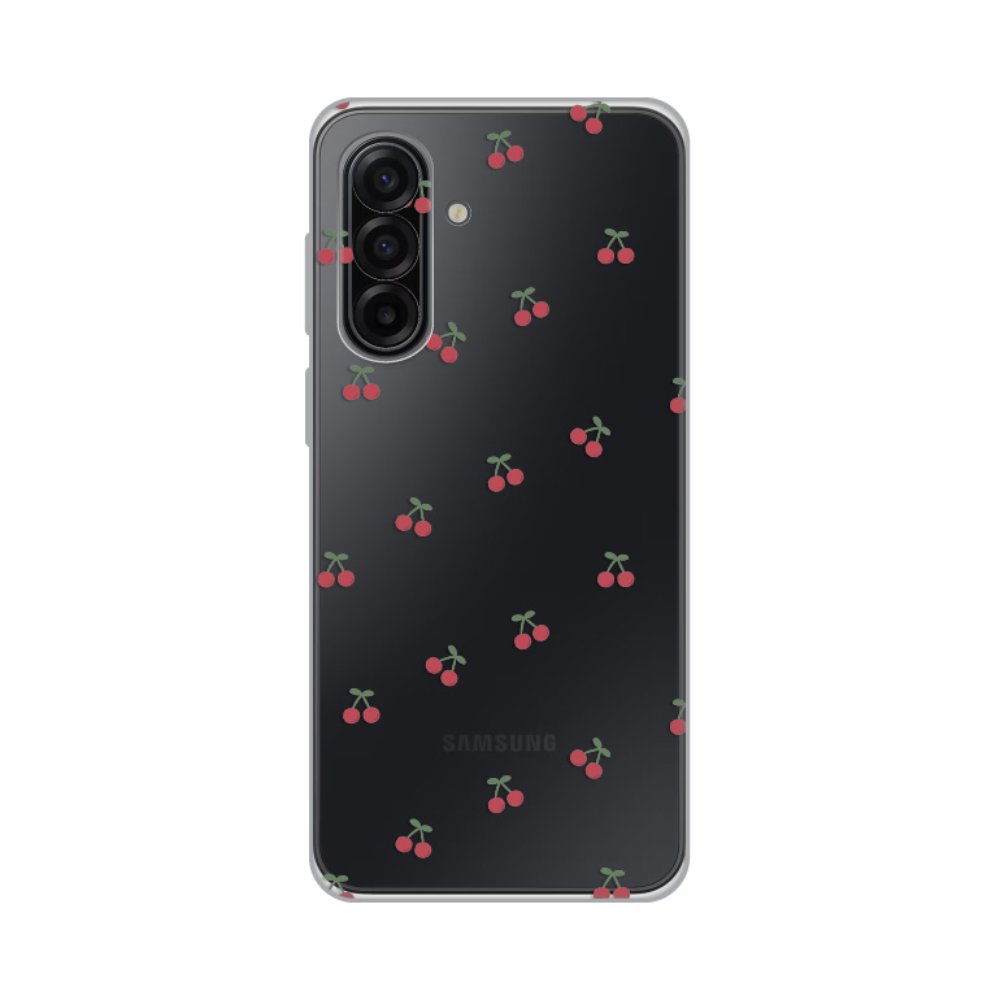 Maska za Samsung Galaxy A17 4G — Silikonska Print Skin