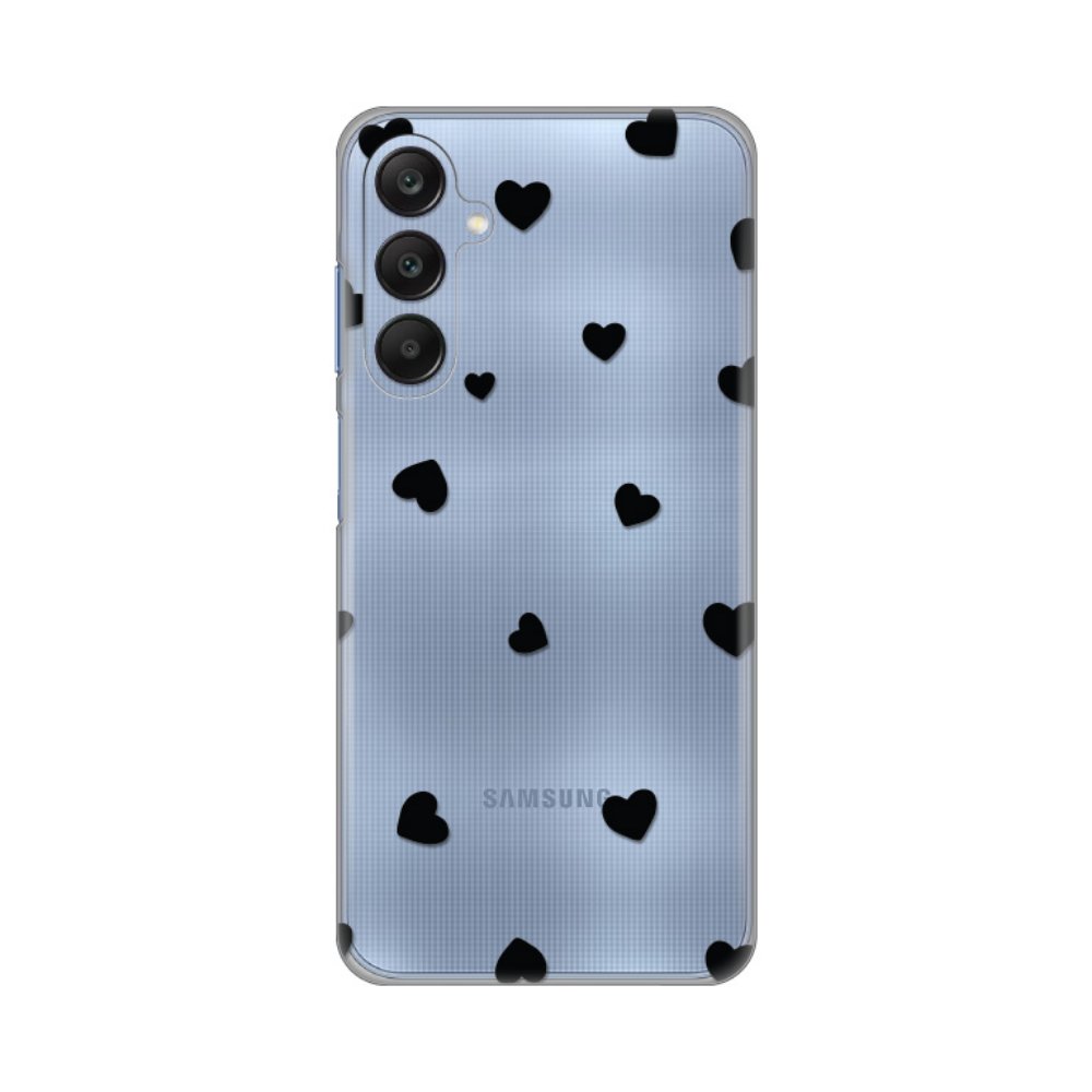 Maska za Samsung Galaxy A25 5G — Silikonska Print Skin