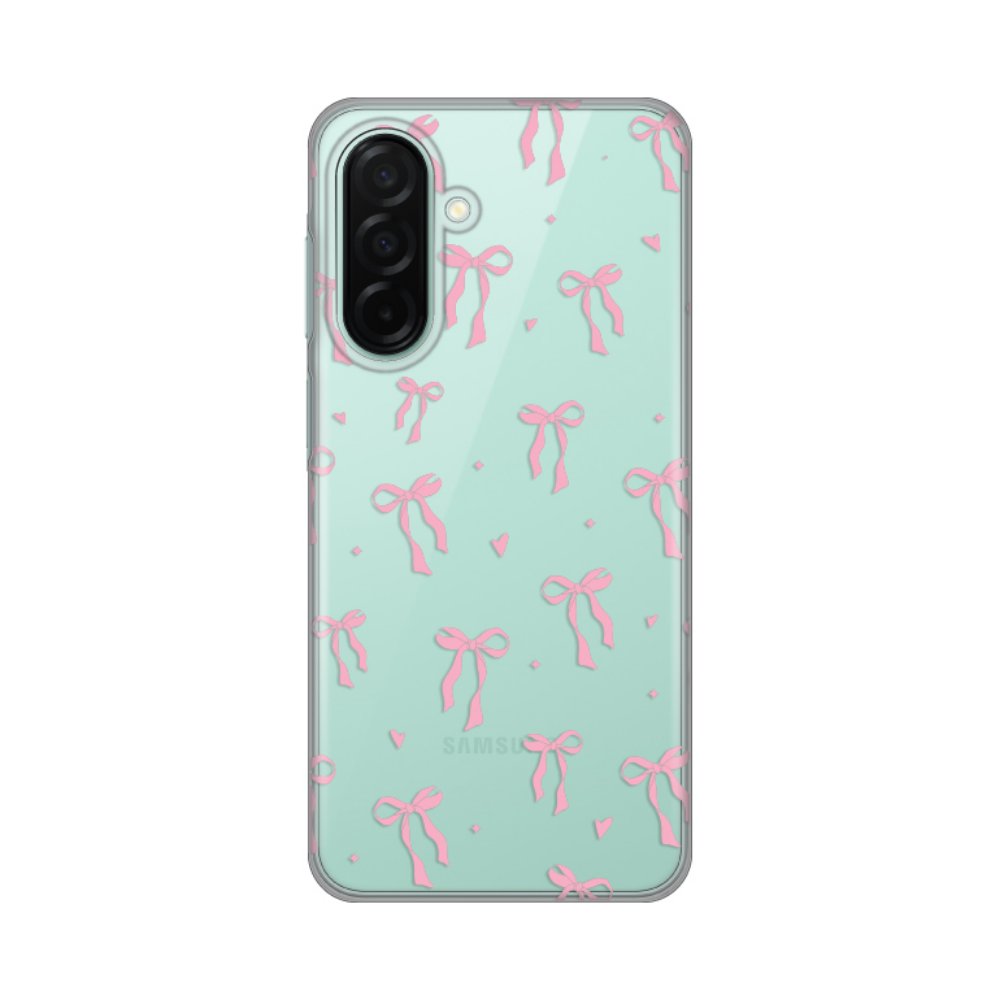 Maska za Samsung Galaxy A26 5G — Silikonska Print Skin