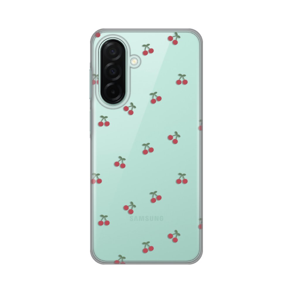 Maska za Samsung Galaxy A26 5G — Silikonska Print Skin