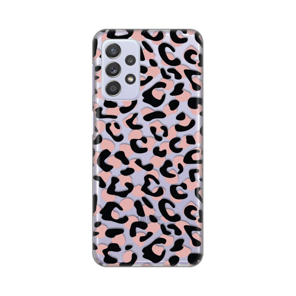 Maska za Samsung Galaxy A33 5G — Silikonska Print Skin