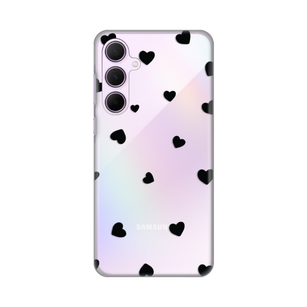 Maska za Samsung Galaxy A35 5G — Silikonska Print Skin