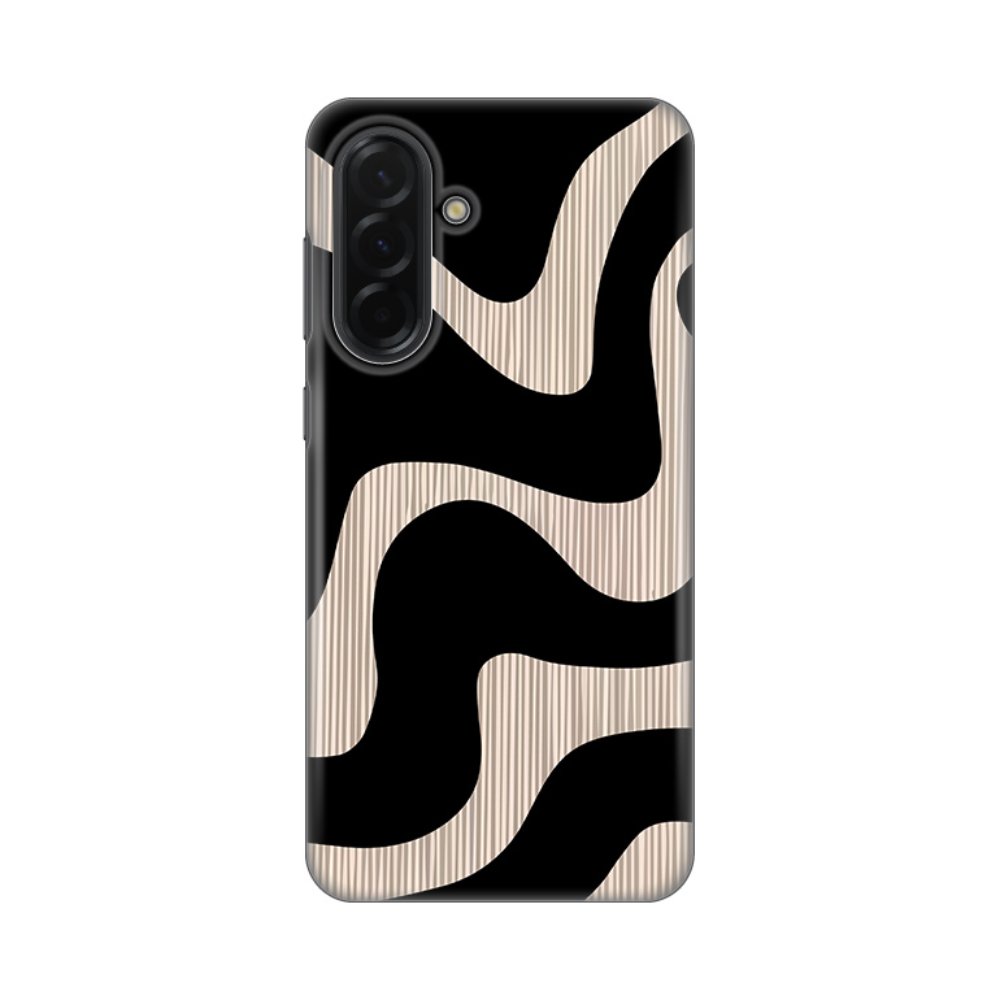 Maska za Samsung Galaxy A36 5G — Silikonska Print Skin