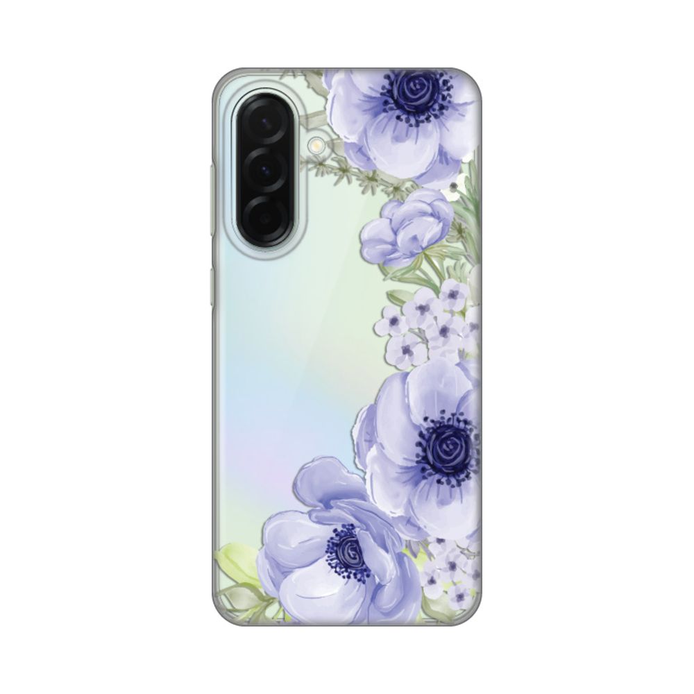 Maska za Samsung Galaxy A36 5G — Silikonska Print Skin