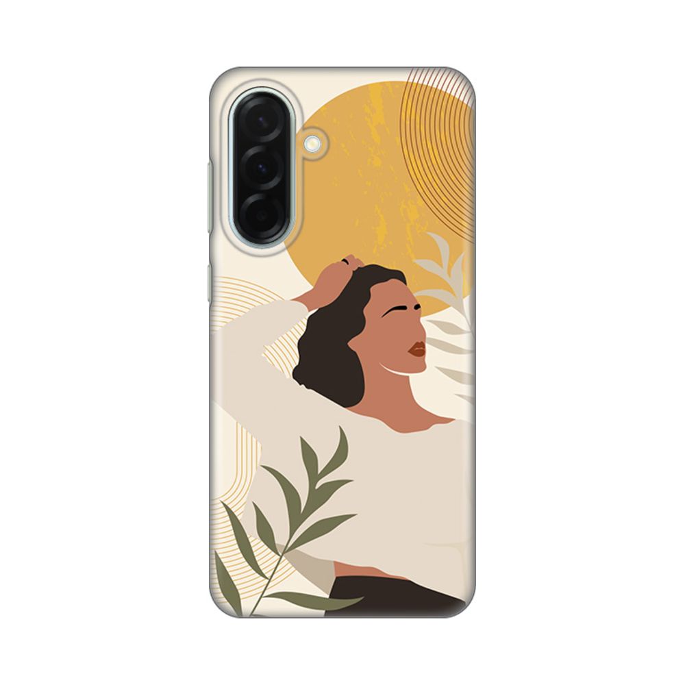 Maska za Samsung Galaxy A36 5G — Silikonska Print Skin