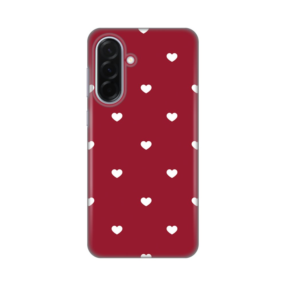 Maska za Samsung Galaxy A36 5G — Silikonska Print Skin