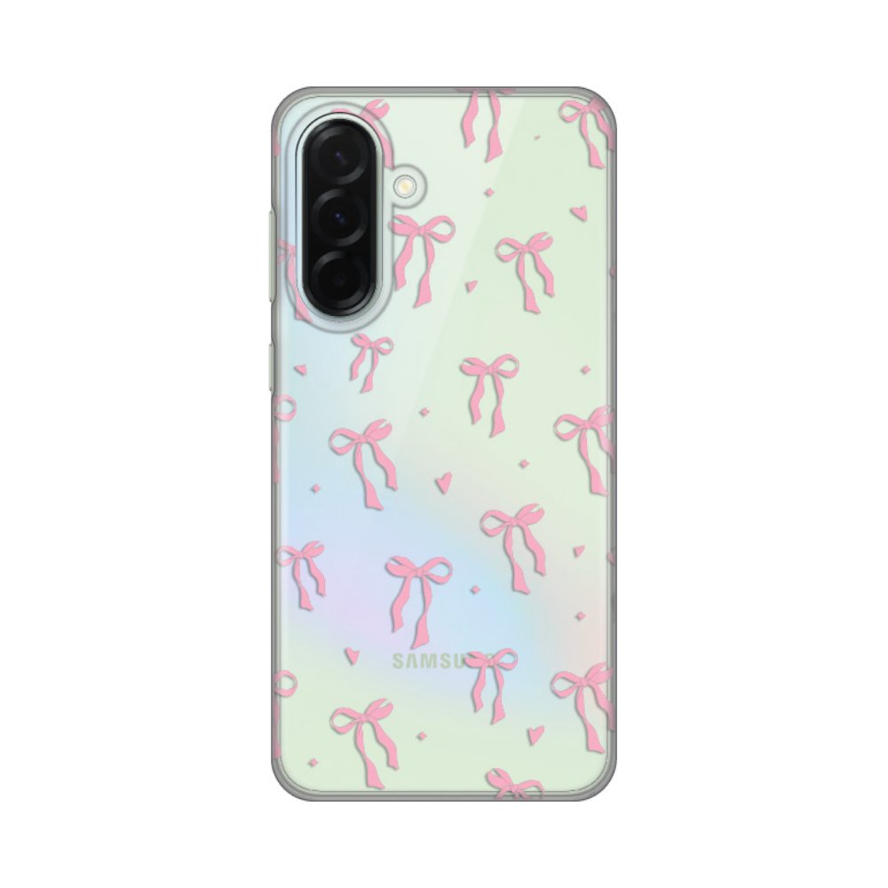Maska za Samsung Galaxy A36 5G — Silikonska Print Skin