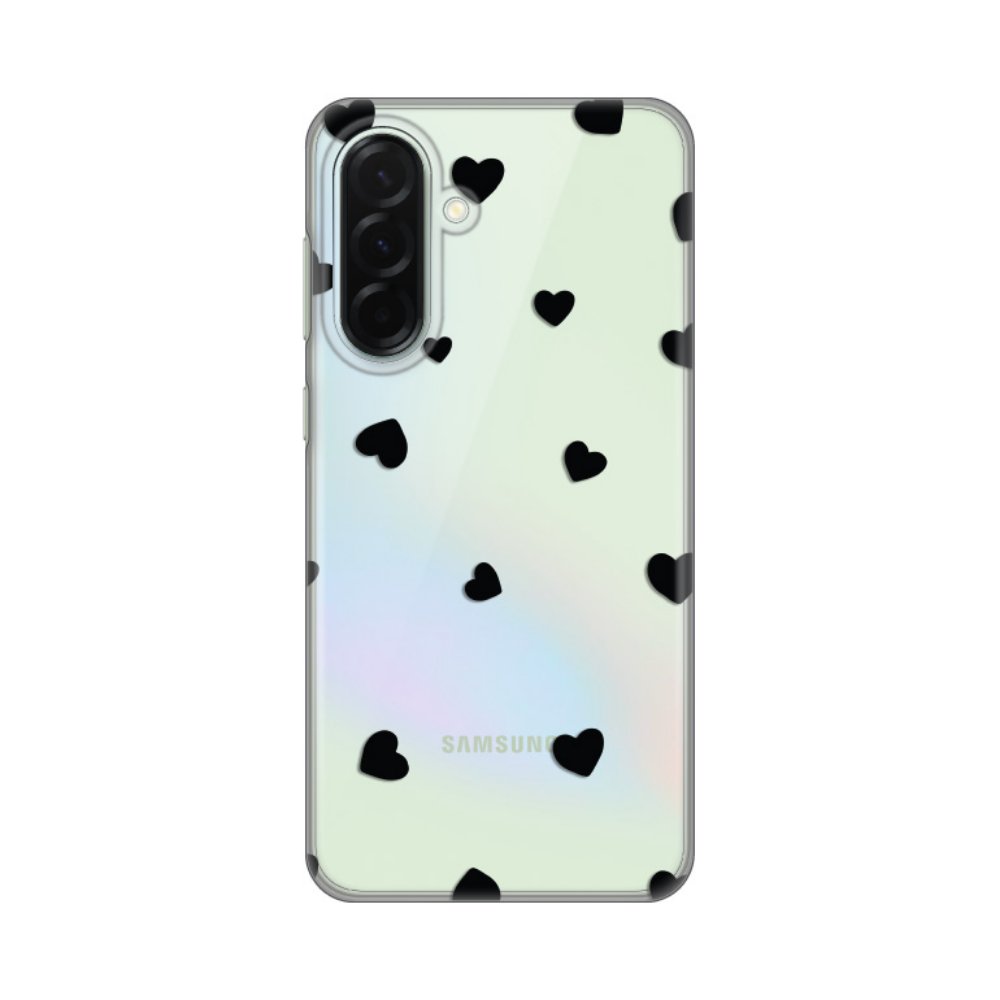 Maska za Samsung Galaxy A36 5G — Silikonska Print Skin