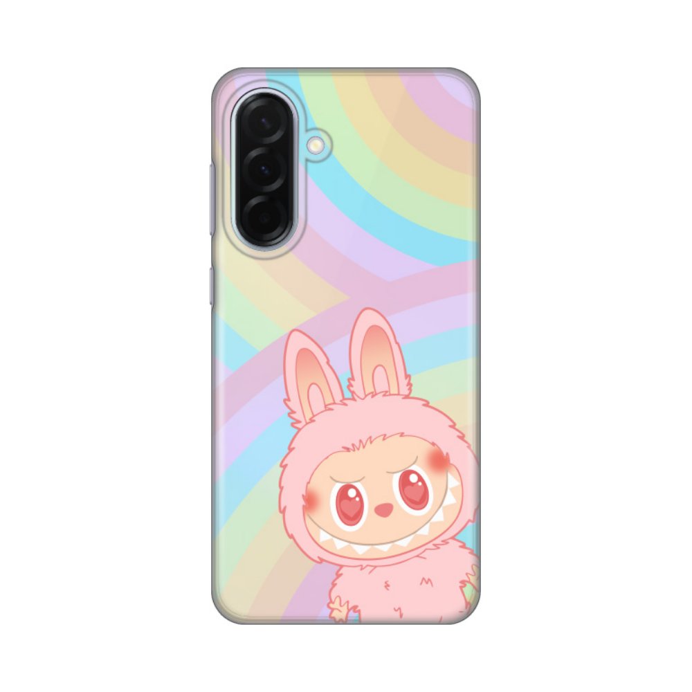 Maska za Samsung Galaxy A36 5G — Silikonska Print Skin