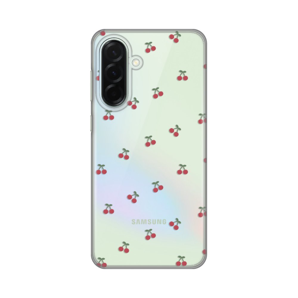 Maska za Samsung Galaxy A36 5G — Silikonska Print Skin